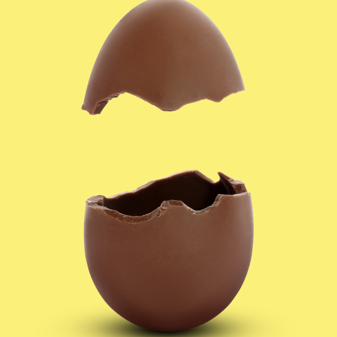 Uovo di Pasqua Artigianale F.lli Pitaro