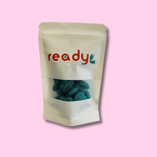 Bags Baby Shower Cuori Rosa e Blu Vidal 1KG