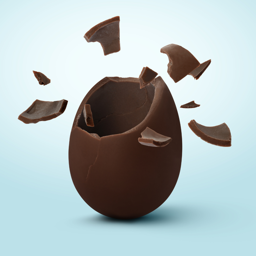Uovo di Pasqua Artigianale F.lli Pitaro