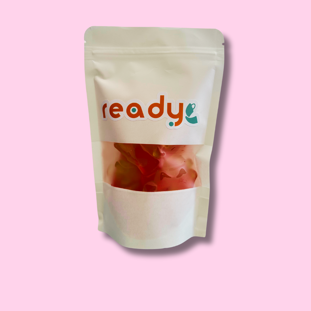 Candy Bags Bottiglie Spritz Ravazzi- Un'esplosione di gusto per i palati più audaci