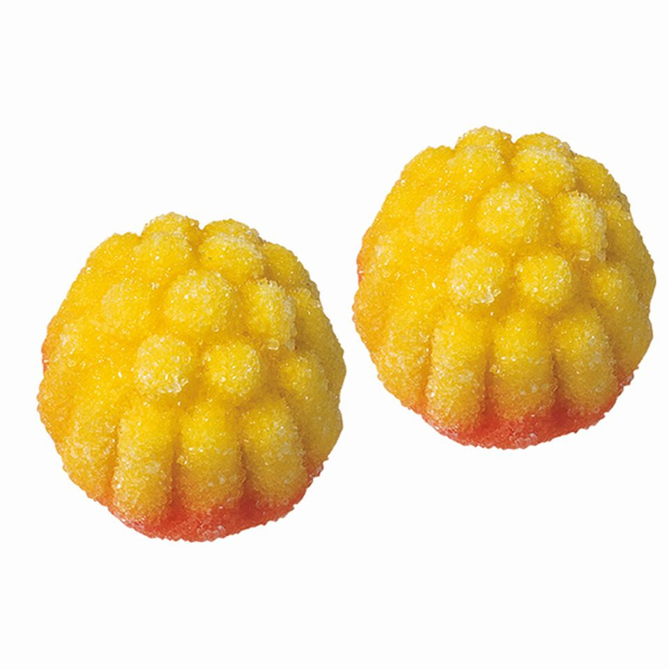 Candy Bag - Caramelle alla Crema Pasticcera 🍮🍬