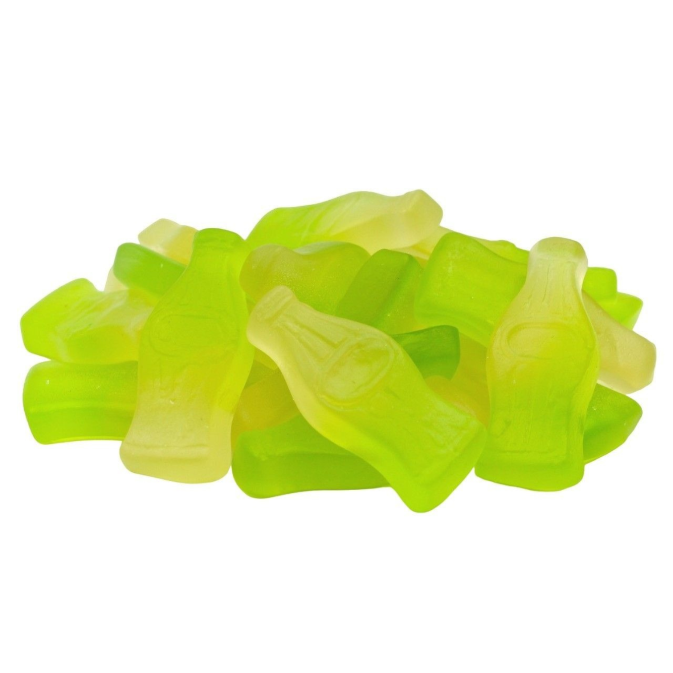 Candy Bags Bottiglie Mojito