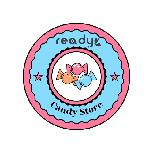 Ready Candy Store