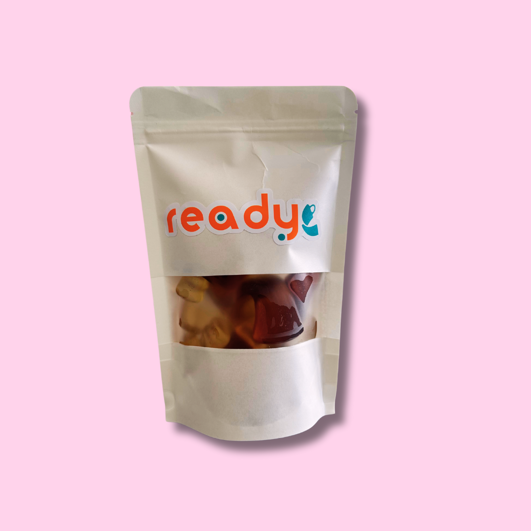 Candy Bag - Coca Cola XL 🍬🥤