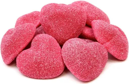 Bags Baby Shower Cuori Rosa e Blu Vidal 1KG