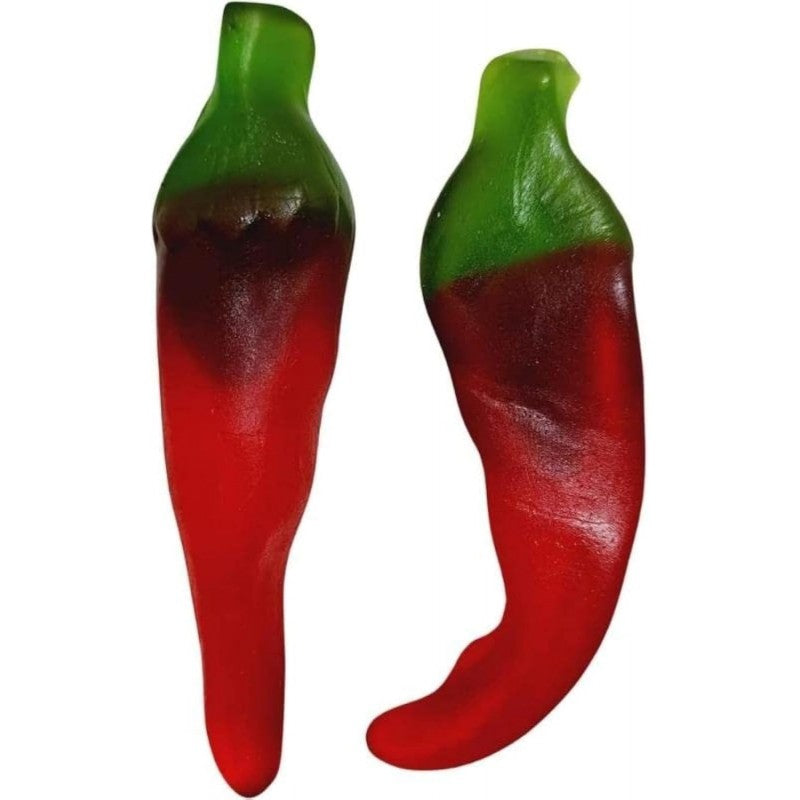 Candy Bag - Caramelle Gommose al Peperoncino Vidal🌶️🔥