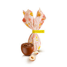 Bag di Ovetti con Fiocco Maxtris - Dolci Tentazioni in Ogni Boccone