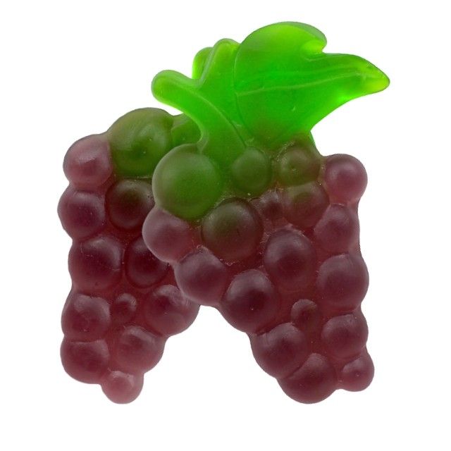 Caramelle Gommose Giganti XXL – Bag di Dolci Tentazioni!