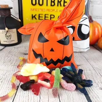 🎃🍬 Halloween è alle porte! 👻