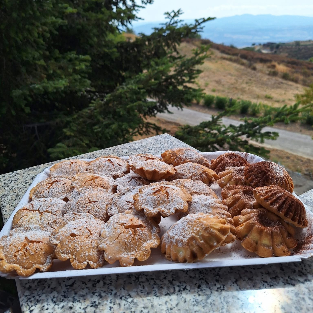 BOCCONOTTI ARTIGIANALI CALABRESI