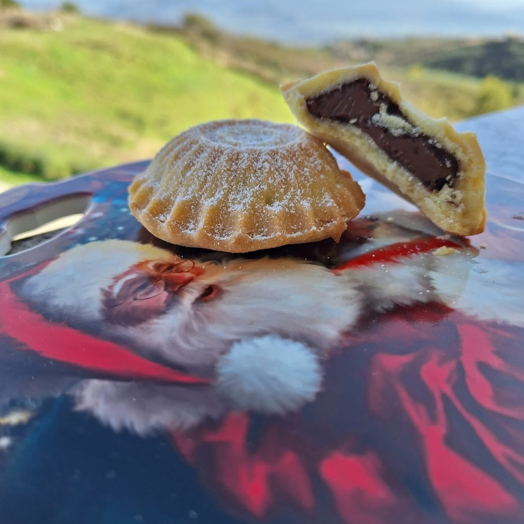 BOCCONOTTI ARTIGIANALI CALABRESI