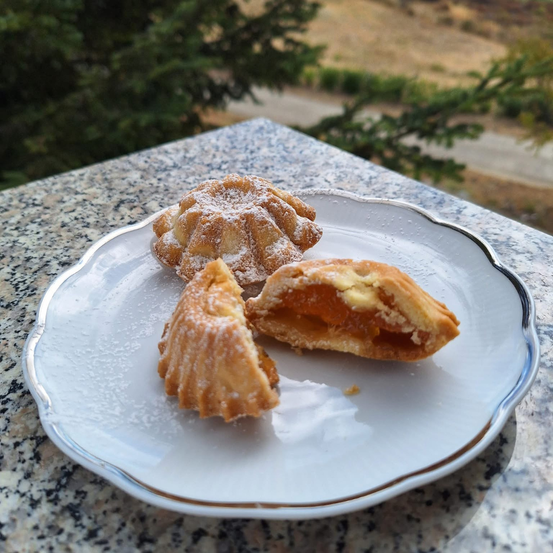 BOCCONOTTI ARTIGIANALI CALABRESI