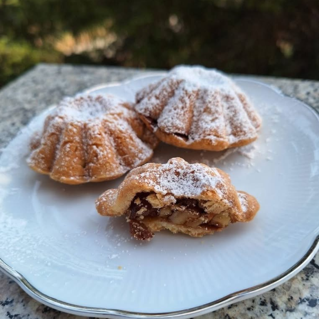 BOCCONOTTI ARTIGIANALI CALABRESI