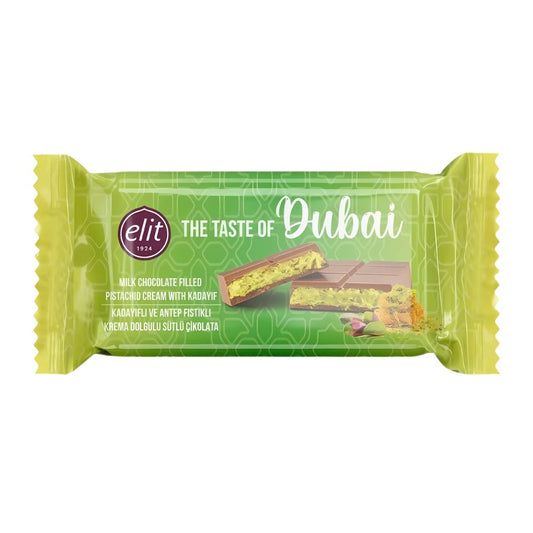 Cioccolata Dubai