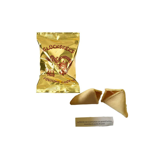 Biscotti della fortuna