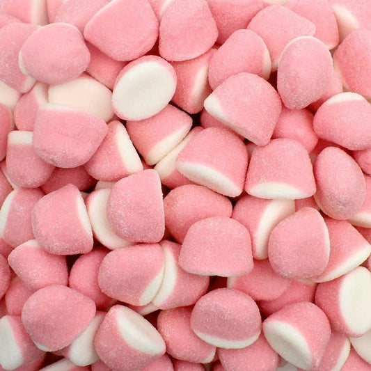 Candy Bag - Caramelle Gommose Panna e Fragola 🍓🍦